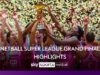 Netball Tremendous League será transmitida pela Sky Sports activities em 2026