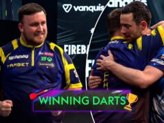 Littler faz isso de novo! ‘The Nuke’ vence Humphries em suspense