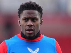 Artigos: Carrick ‘firmemente na disputa’ pelo cargo no Man Utd