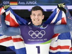 Weston nas comemorações das 4 da manhã, cirurgia no ombro e trazendo o esqueleto para um público mais amplo