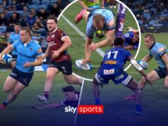 Itoje aos 100: Capitão da Inglaterra, centurião – detentor de todos os jogos?