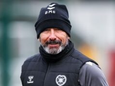 McInnes descarta conversa sobre ‘ansiedade’ e ‘questão de disciplina’ na corrida pelo título