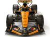 ‘Não mude o que dá certo!’ – Campeões McLaren revelam pintura de 2026