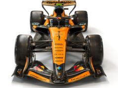 ‘Não mude o que dá certo!’ – Campeões McLaren revelam pintura de 2026