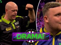 Value flexiona seus músculos para vencer a noite da Premier League em Antuérpia