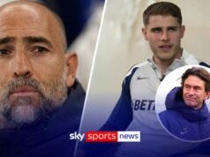 ‘Expulsar os jogadores’ – Allardyce bate no Spurs e questiona a demissão de Dyche Forest