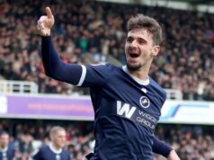 EFL: Millwall, Preston, Derby em ação AO VIVO!