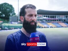 Inglaterra disse para ser ‘corajosa’ enquanto a Copa do Mundo T20 esquenta