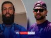 Moeen: Ser técnico da Inglaterra seria incrível