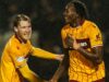 Motherwell brinca para a vitória sobre St Mirren