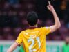 Motherwell continua invicto ao vencer o Aberdeen