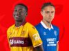 Premiership Escocesa AO VIVO! Anfitrião do Celtic, Livingston, Rangers enfrentam Motherwell no Sky