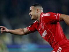 Pereira dá o pontapé inicial no reinado do Forest em grande estilo com vitória confortável do Fenerbahçe