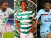 Transferências da Premiership Escocesa: Resumo do Prazo Remaining