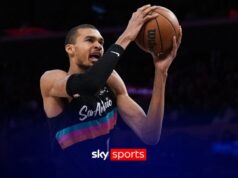 Fim de semana do NBA All-Star ao vivo na Sky: programação, eventos, maneiras de assistir