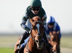 Vencedores do fim de semana: apoiando o Boiling Level para preparar uma tempestade no Winter Derby