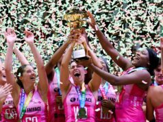 Jogos, programação e transmissões do Netball Tremendous League 2026 enquanto o London Pulse defende o título