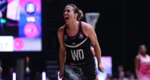 Loughborough Lightning vence o London Pulse e vence a SuperTaça de Netball