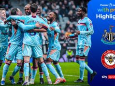 Honesto Howe: Não estou fazendo meu trabalho bem o suficiente em Newcastle