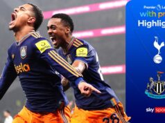 Dos quatro primeiros ao alçapão? A ameaça de rebaixamento do Spurs é actual