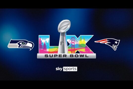 Seahawks em busca de vingança na revanche do infame confronto do Tremendous Bowl