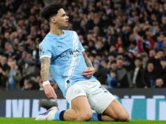 Man Metropolis envia mensagem de título com vitória difícil sobre o Newcastle