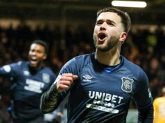 Premiership Escocesa AO VIVO! Livingston empata contra Celtic, Rangers à frente em Motherwell