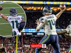 Por que o Tremendous Bowl 60 é o mais improvável da história da NFL