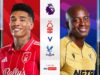 Notícias da equipe Nottingham Forest x Crystal Palace AO VIVO! & destaques