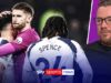 ‘Não é um clube grande’ – Ange revela o que há de errado no ‘curioso’ Spurs…