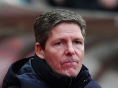 Glasner alinha Palace para enfrentar Wolves após comentários ‘extraordinários’ AO VIVO!