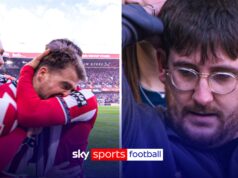 Desapareceu em 75 segundos? Bamford coloca Owls à beira do rebaixamento!