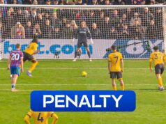 Dean ao resgate! Henderson defende pênalti de Arokodare para manter o nível de pontuação