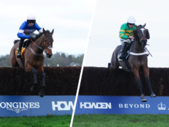 Hoje na Sky Sports activities Racing: Pic D’Orhy enfrenta Jonbon na oferta de três turfeiras do Ascot Chase