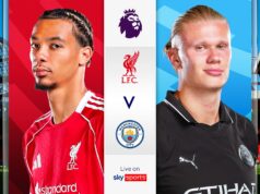 Notícias e preparação da equipe Liverpool x Man Metropolis AO VIVO!