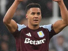 Bournemouth x Aston Villa AO VIVO!