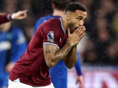 Desperdício do West Ham levado ao deadlock pelo Bournemouth