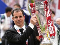 Play-offs do campeonato definidos para expansão na próxima temporada, antes da votação da EFL