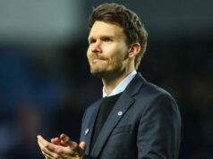 Por dentro da janela de transferências de janeiro do Rangers