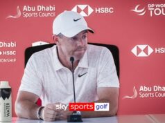 LIV Golf critica decisão ‘sem precedentes’ de limitar os pontos do rating mundial ao prime 10