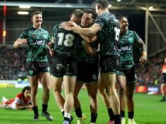 O Saints espera a vitória sobre Leigh enquanto o Leeds se revolta contra York