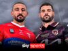 Desafio Mundial de Clube 2026 AO VIVO! Preparação para Hull KR x Brisbane Broncos