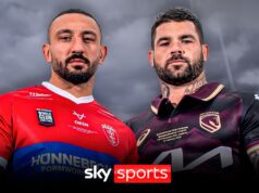 Desafio Mundial de Clube 2026 AO VIVO! Preparação para Hull KR x Brisbane Broncos