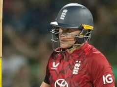 ‘Flexível’ Curran sonha com a repetição de 2022 na Copa do Mundo T20