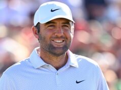 Koepka perde corte em Phoenix enquanto Scheffler se reúne para fazer o fim de semana