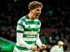 Forest oferece novamente oferta pelo meio-campista do Celtic, Engels