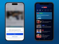 Transmita Inglaterra x Índias Ocidentais GRATUITAMENTE no aplicativo Sky Sports activities