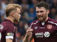 Souttar assina novo contrato com o Rangers