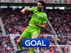 Avanço! Jiménez lidera o Fulham na frente