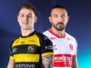 Superliga 2026 AO VIVO! Aumento conforme York Knights enfrenta Hull KR na abertura da temporada
